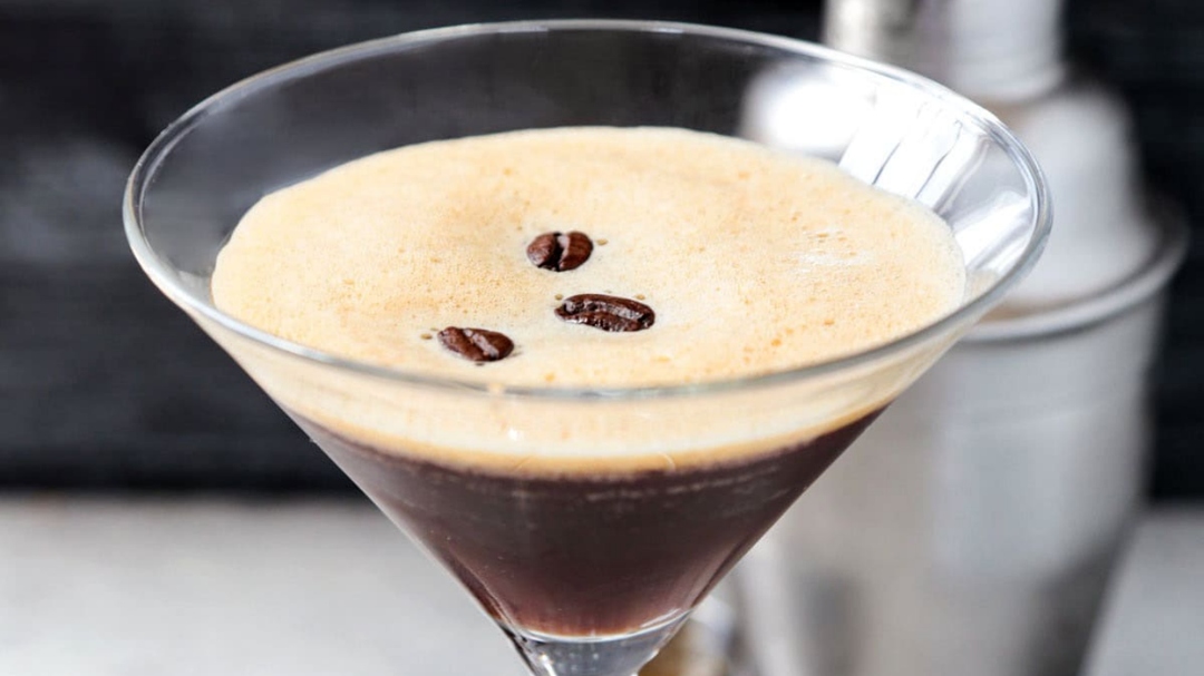 The Espresso Martini, Reimagined in Northwest Puerto Rico