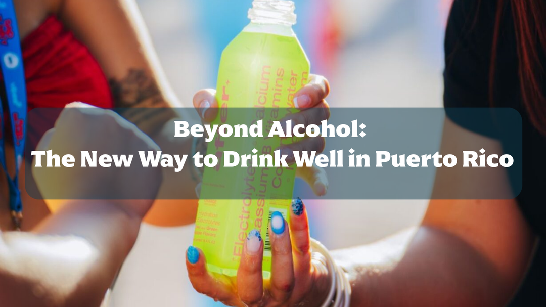 The New Way to Drink Well in Puerto Rico