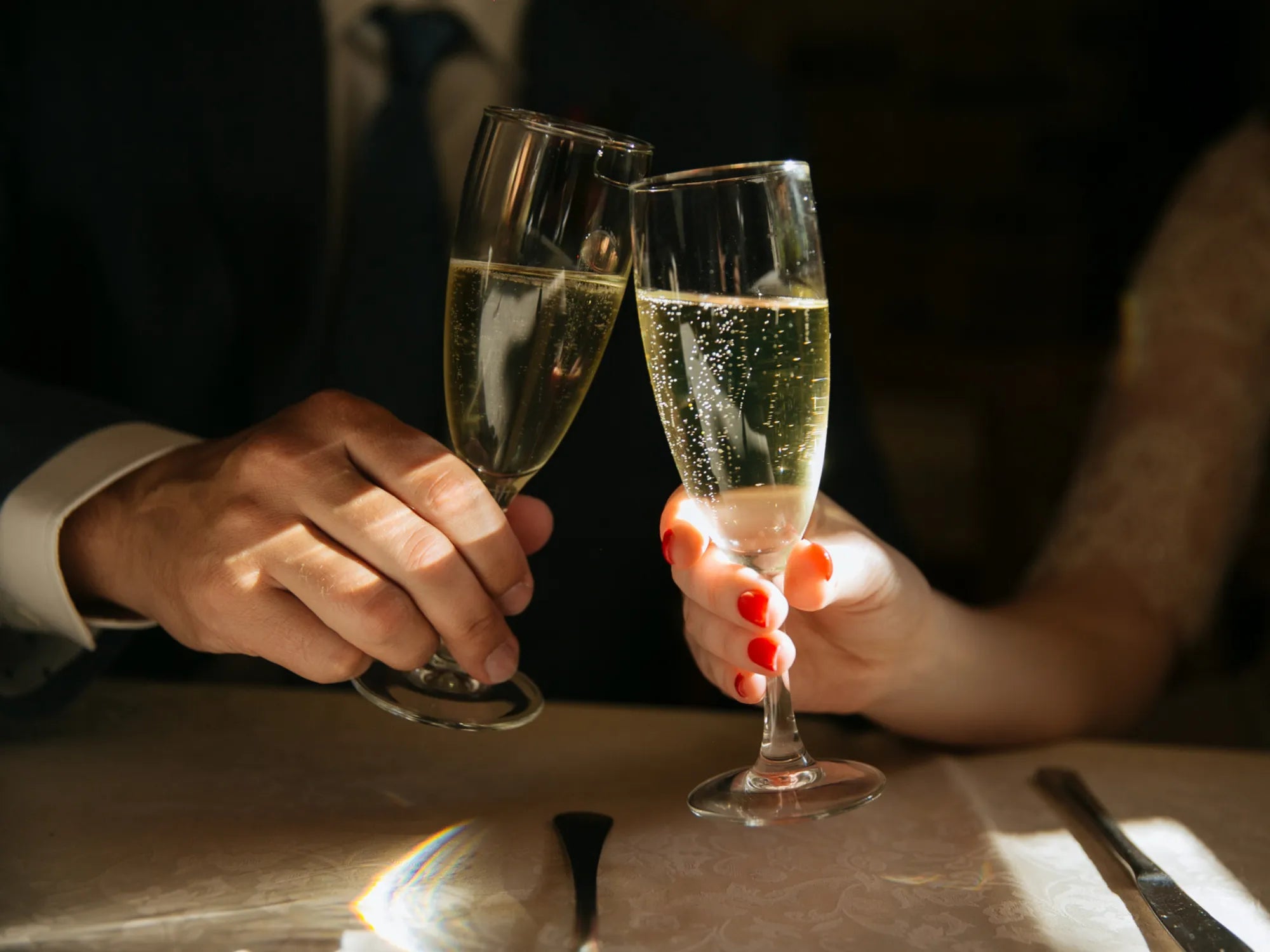 Champagne