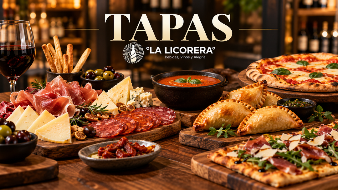 Tapas