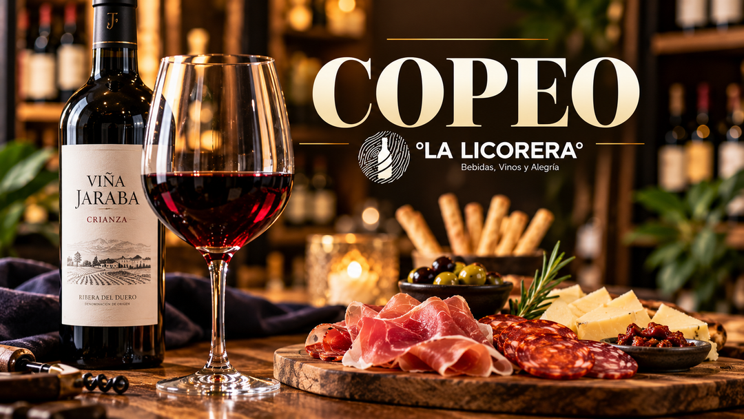 Copeo