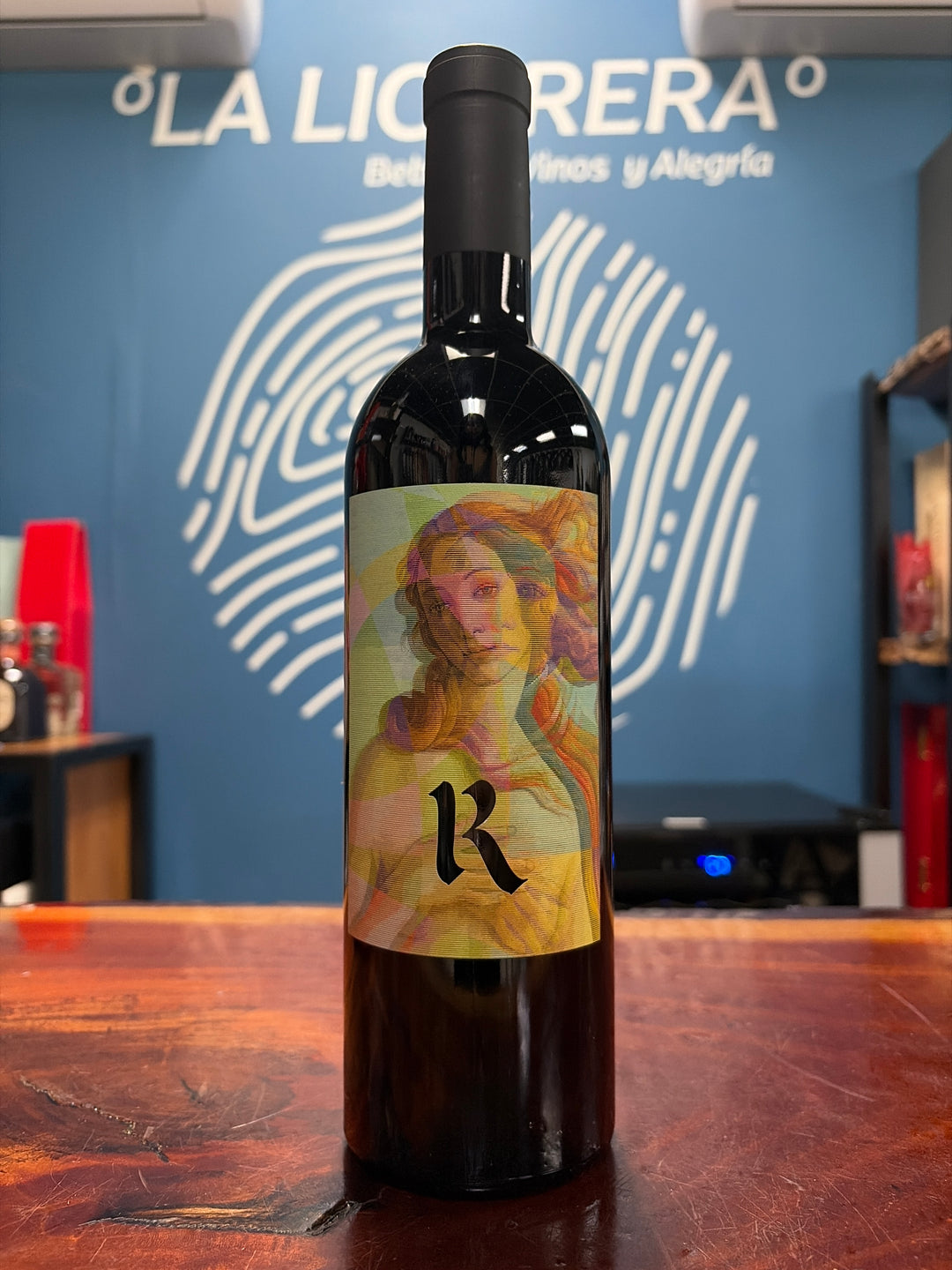 Realm Cellars Beckstoffer To Kalon Vineyard 750ml
