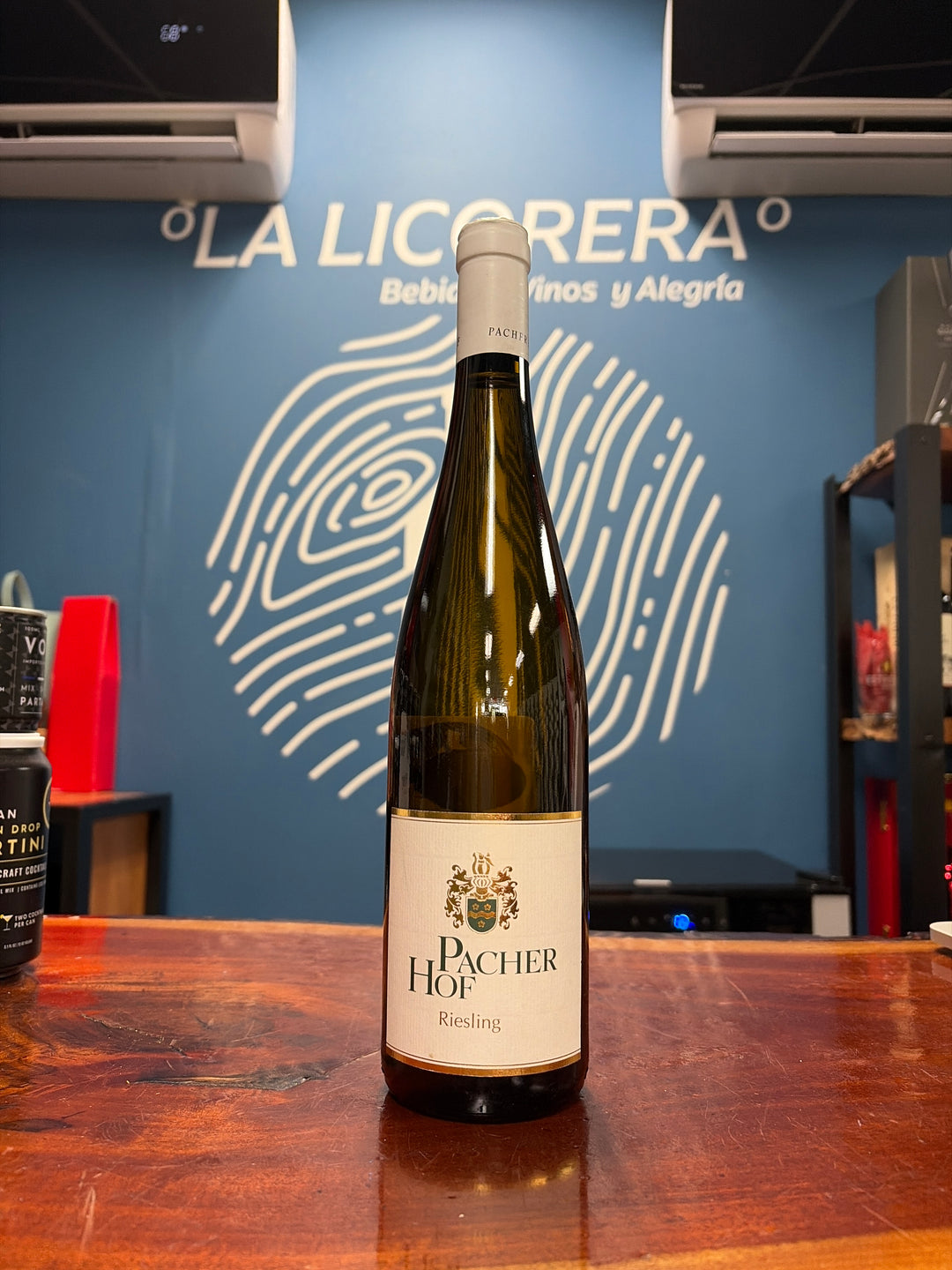 Pacher Hof Riesling Alto Adige DOC 750ml