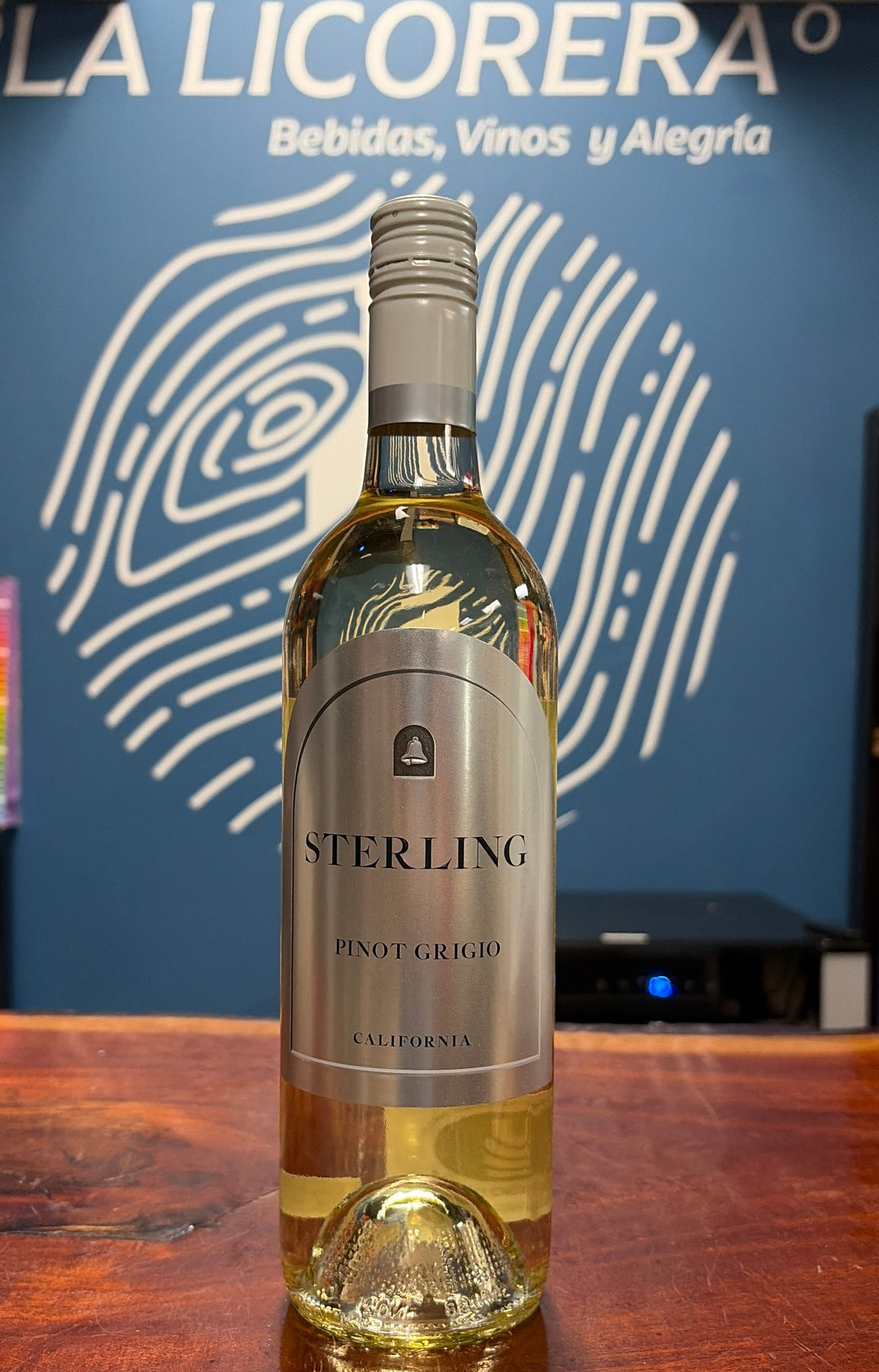 Sterling Pinot Grigio California 750ml