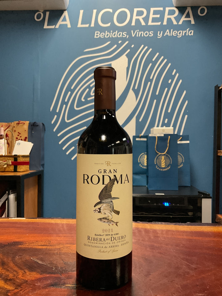 Gran Rodma (750 ml)