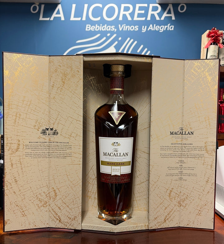 The Macallan Rare Cask 750ml