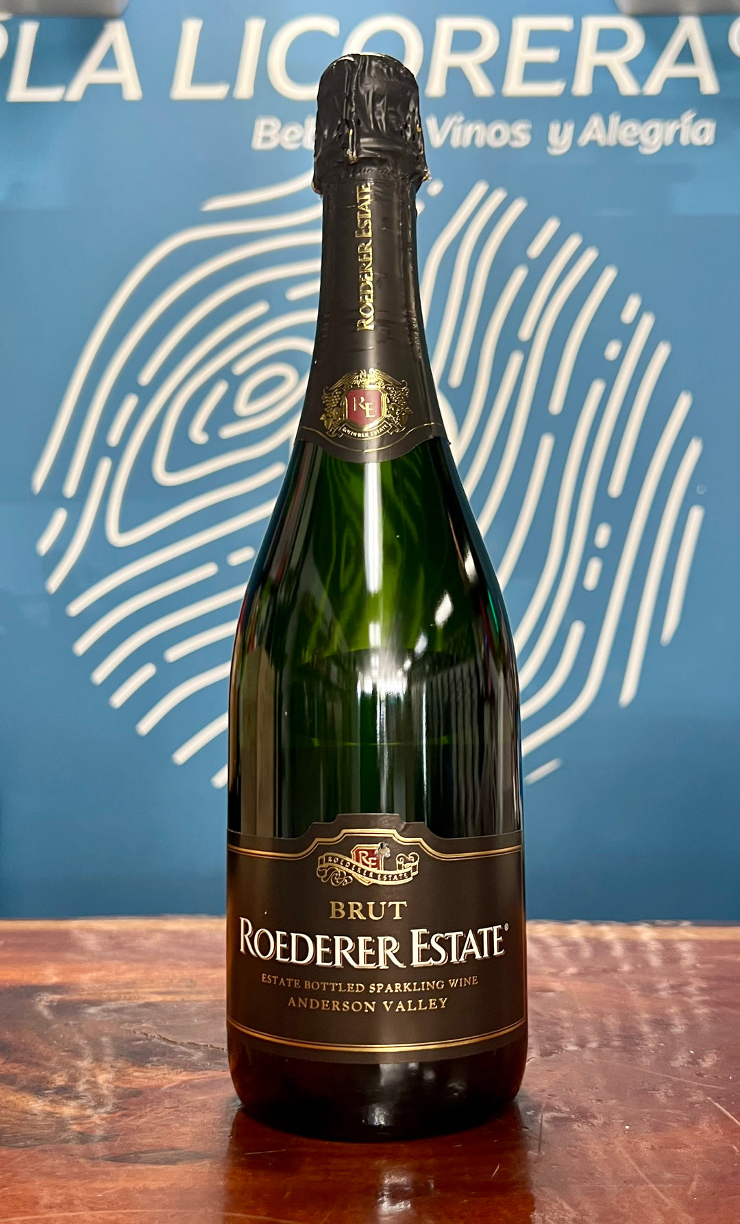 Roederer State Brut