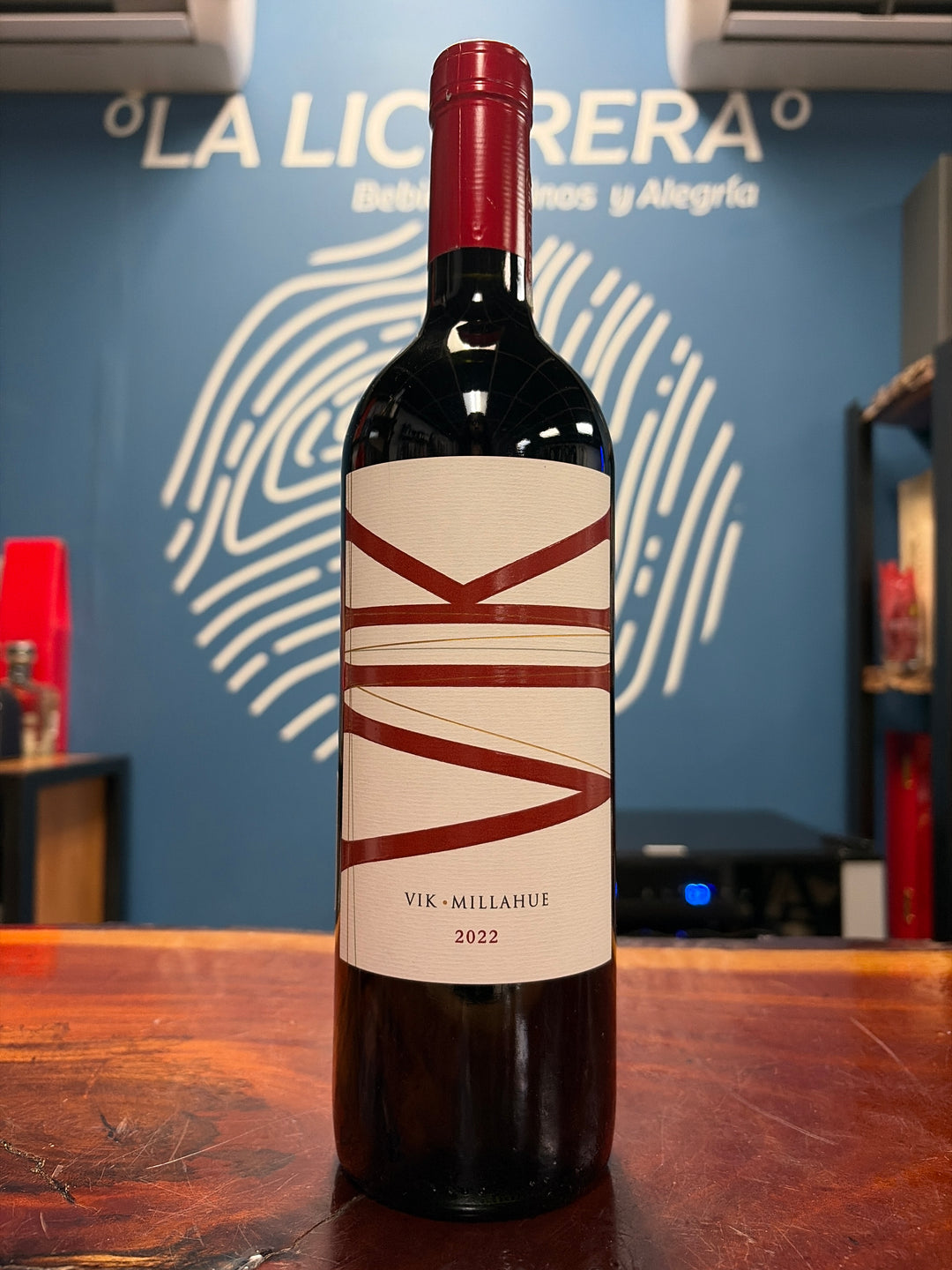 VIK Millahue 750ml