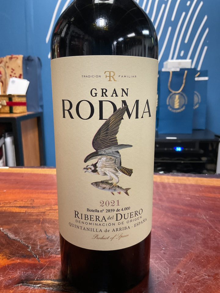 Gran Rodma (750 ml)