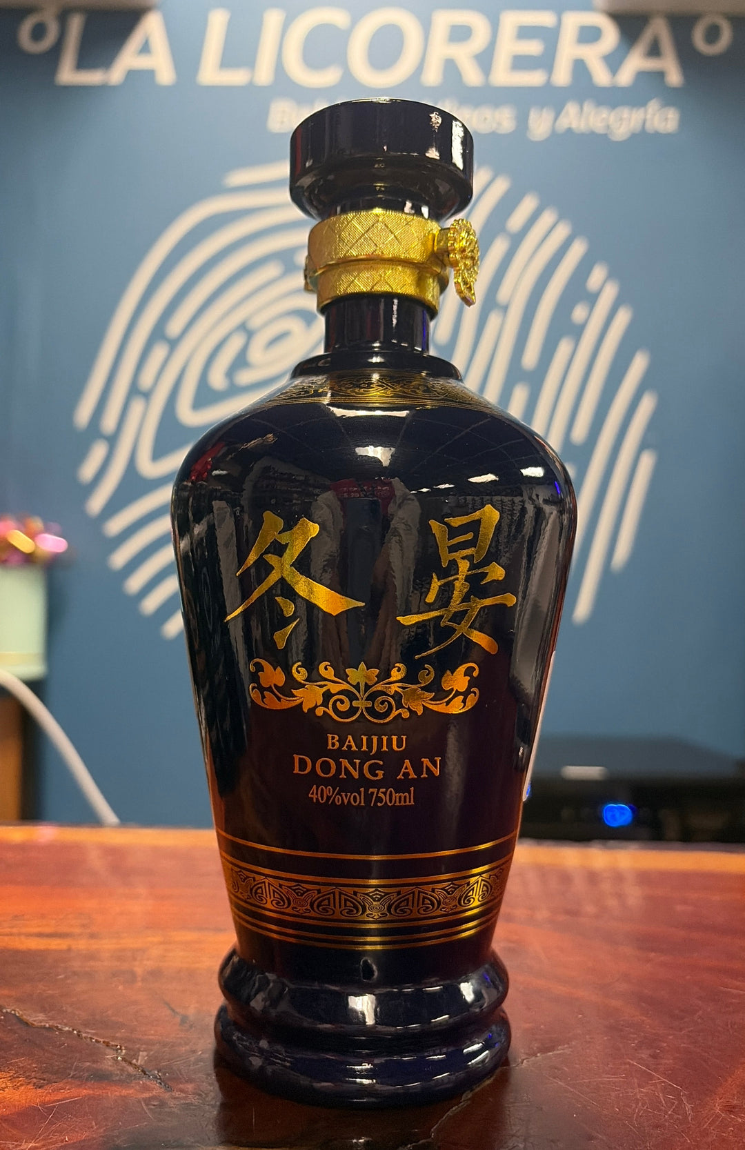 Dong An Baijiu 750ml