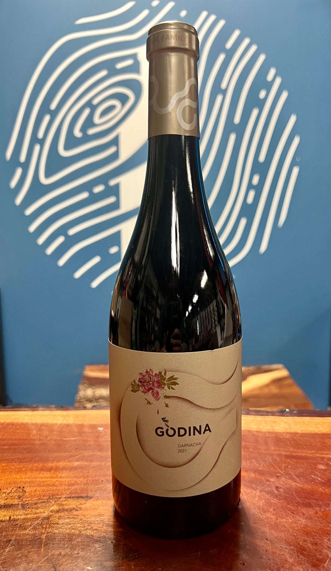 Godina Garnacha 2021