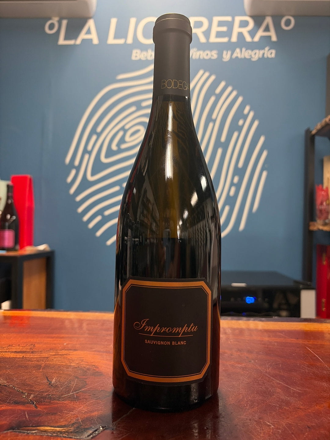 Impromptu Sauvignon Blanc 750ml