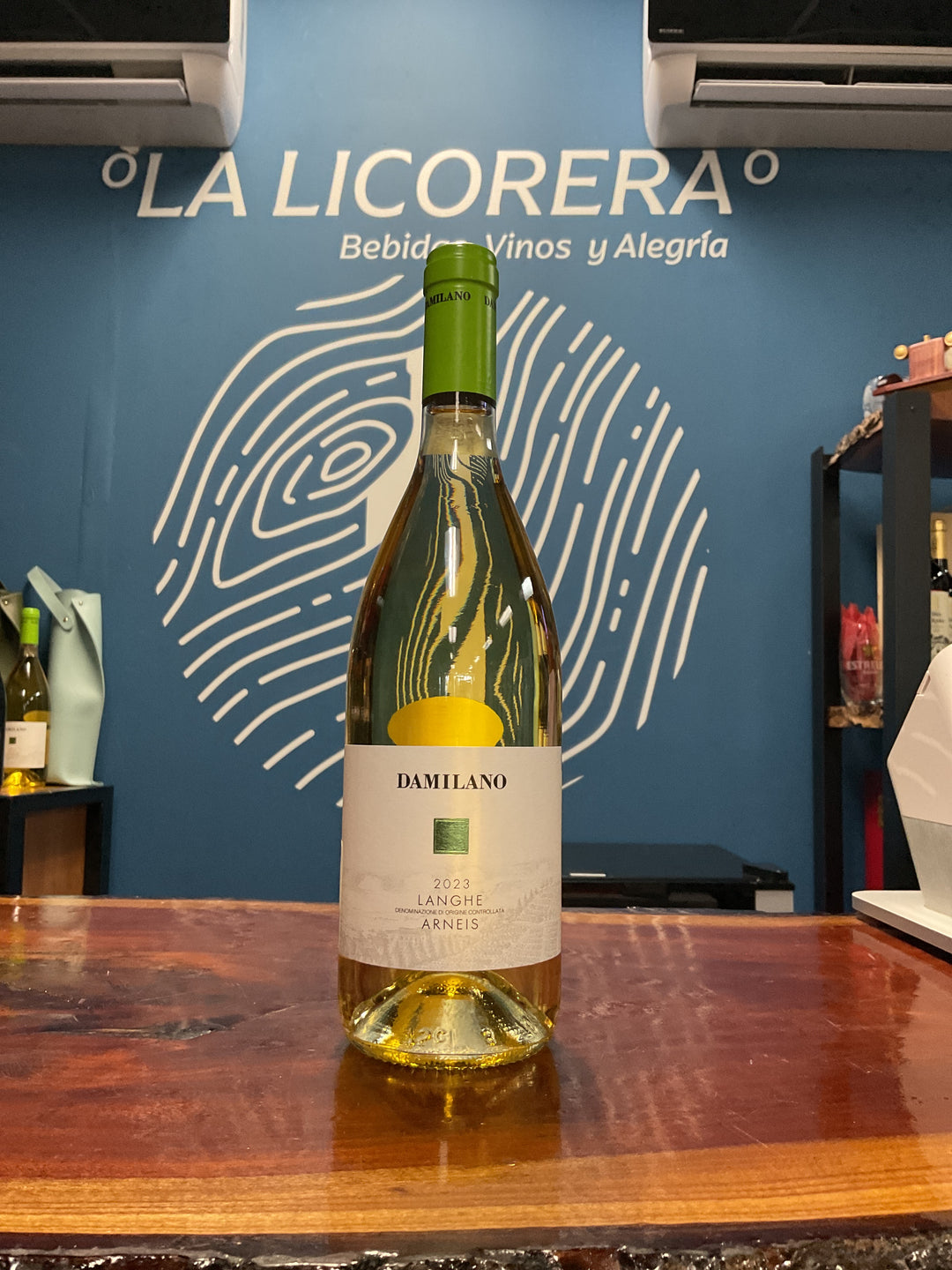Damilano Langhe Arneis 750ml