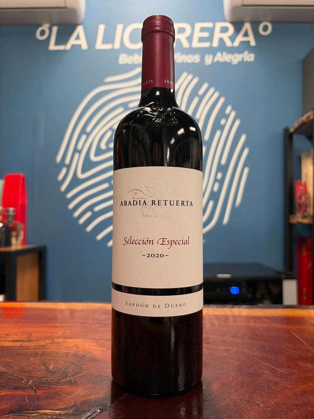 Abadía Retuerta Vino de Pago Selección Especial 750ml