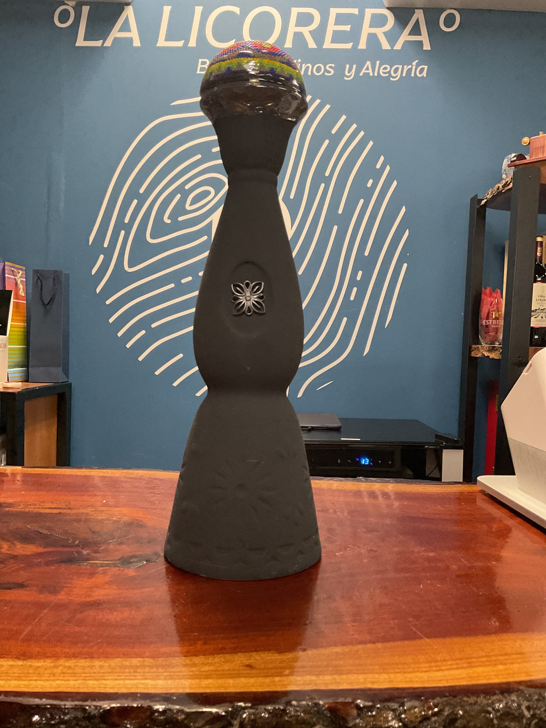 Clase Azul Mezcal Durango 750ml