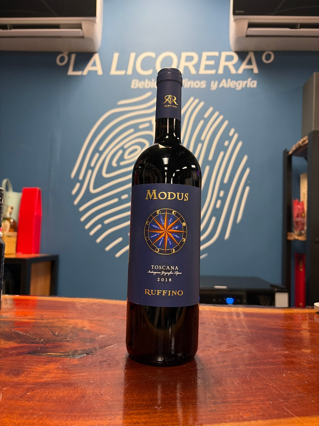 Ruffino Modus Toscana IGT 750ml