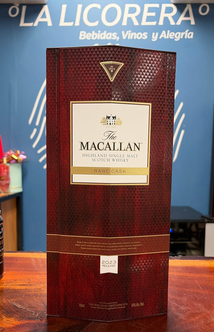 The Macallan Rare Cask 750ml