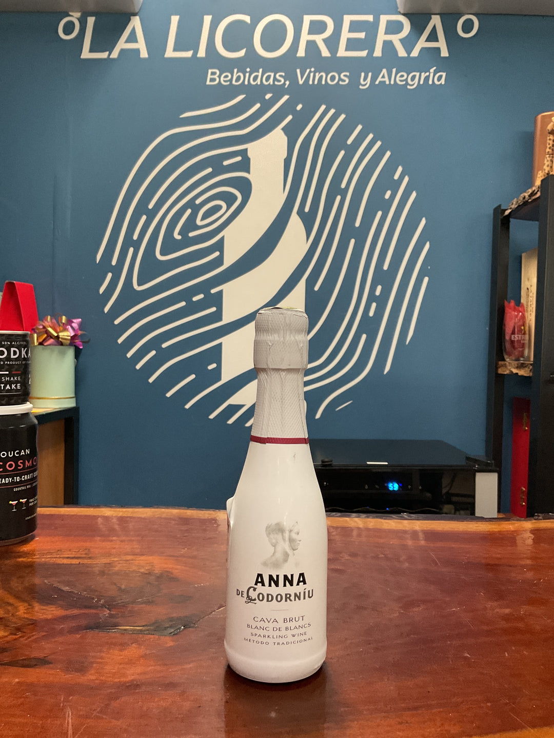 Anna de Codorníu Brut Cava 187ml