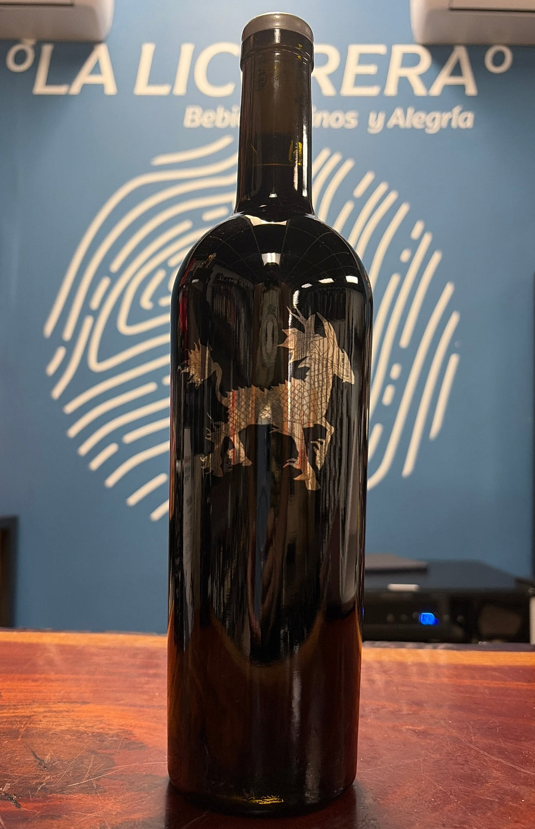 Kanpai Wines Meadowbrook Farm Estate Vineyard Cabernet Sauvignon Napa Valley 750ml