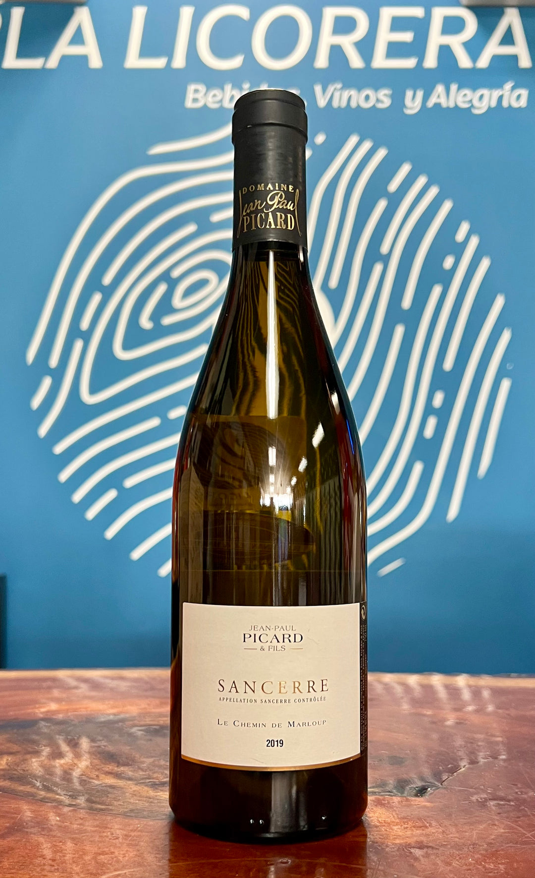 Sancerre Vino