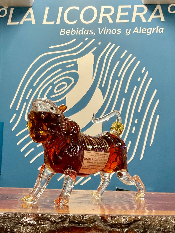 Emperador Napoleon XO Brandy 750ml