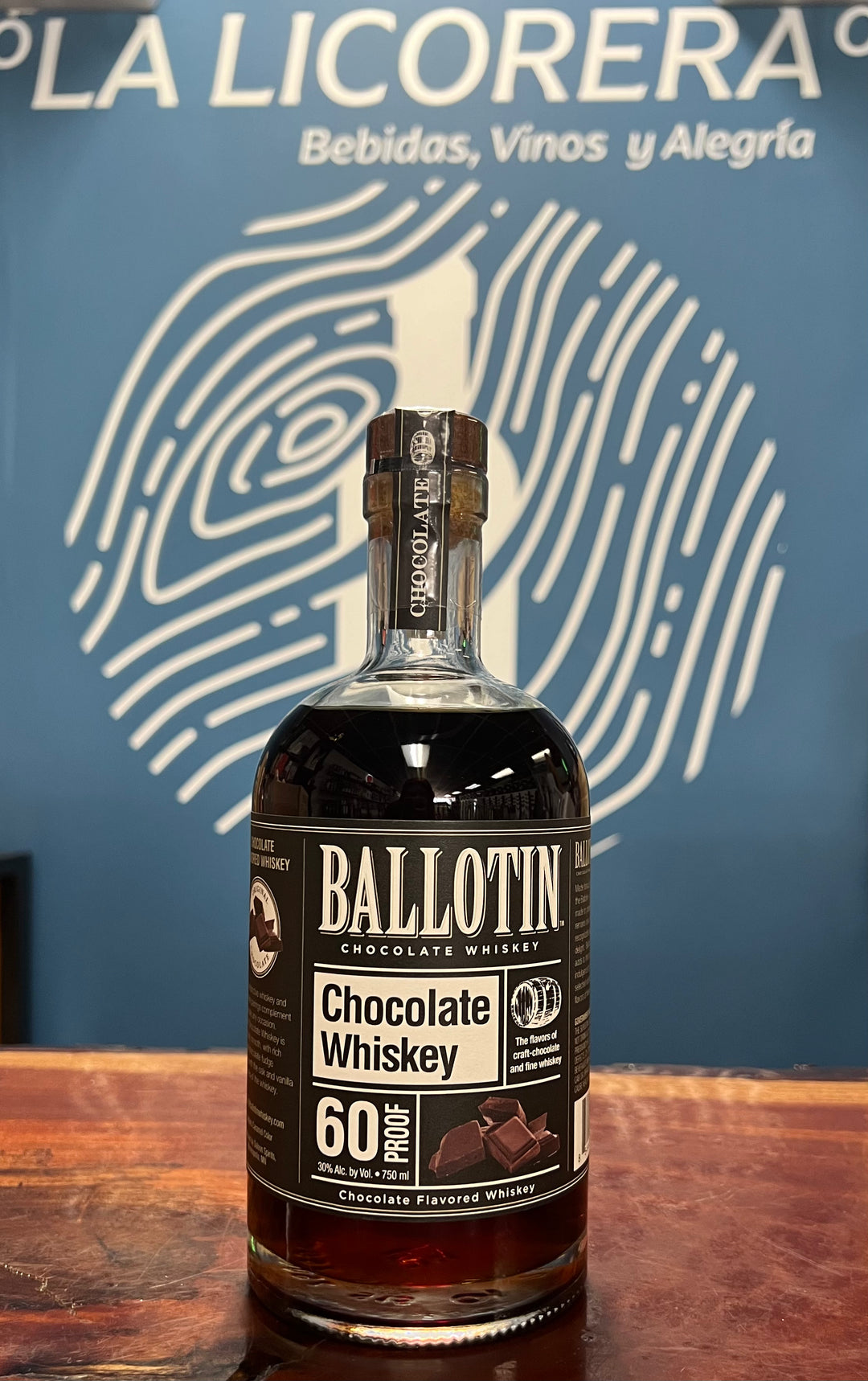 Ballotin Original Chocolate