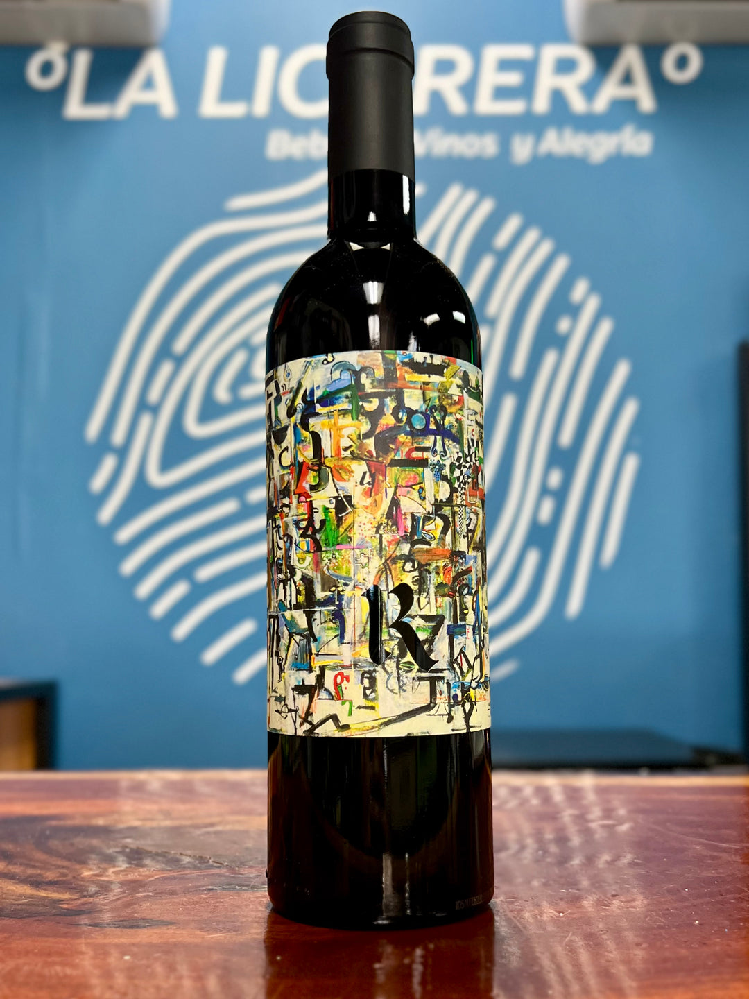 Realm Farella Estate 2022