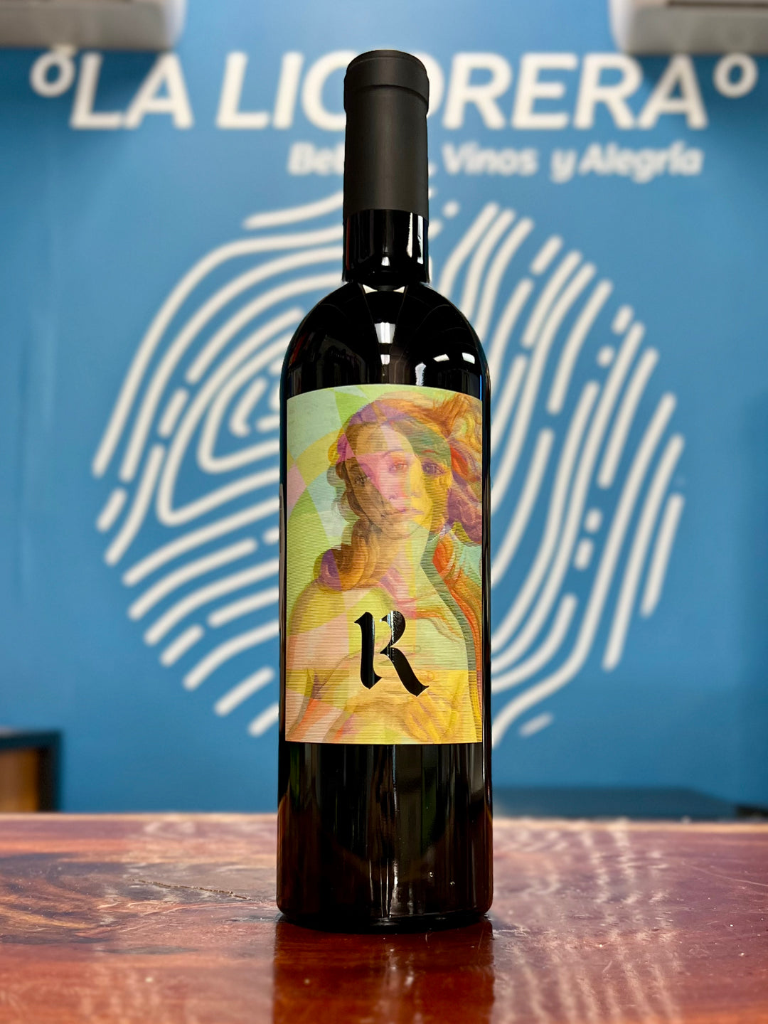 Realm Beckstoffer To Kalon Vineyard 2023