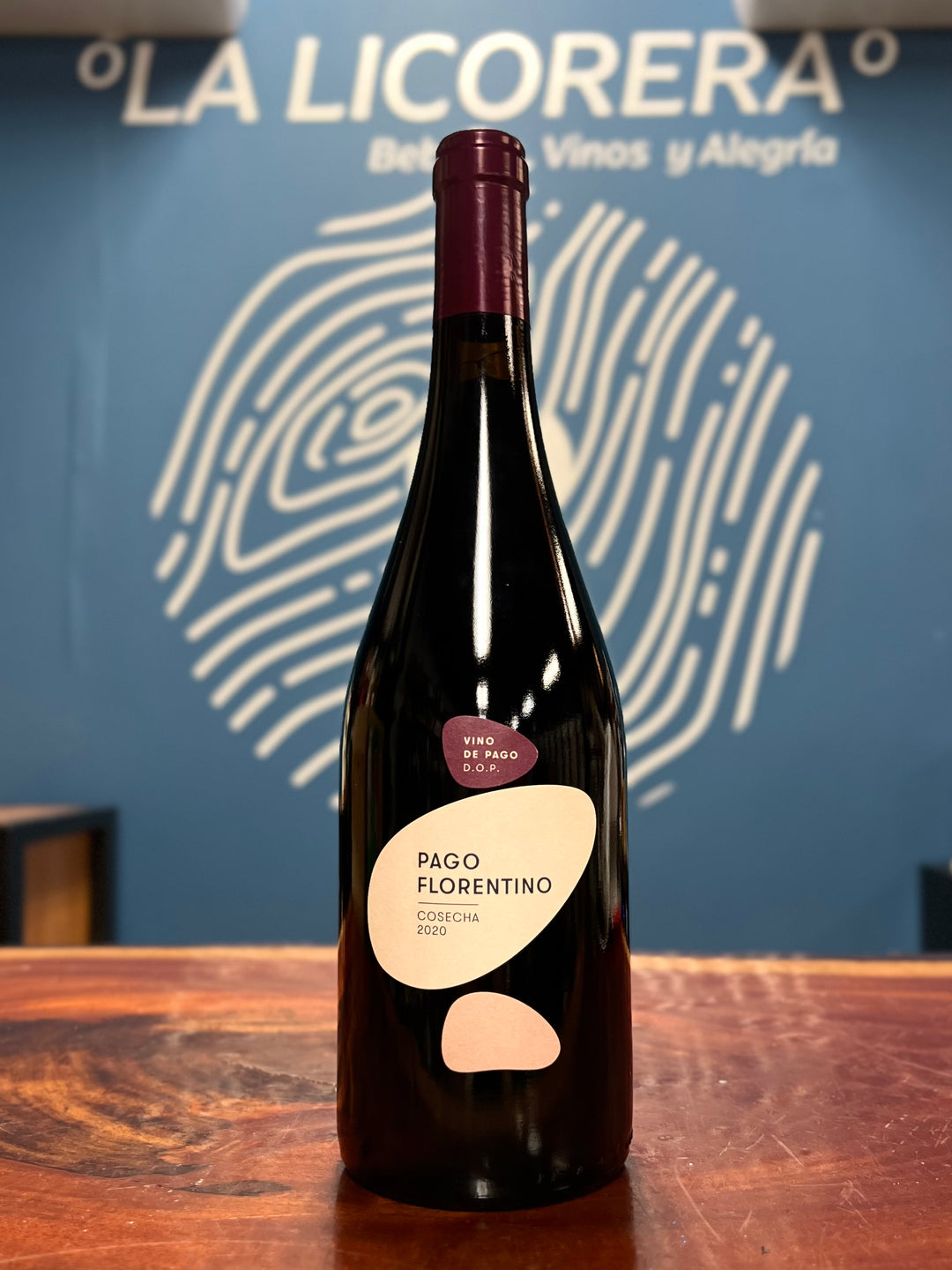 Pago Florentino Arzuaga