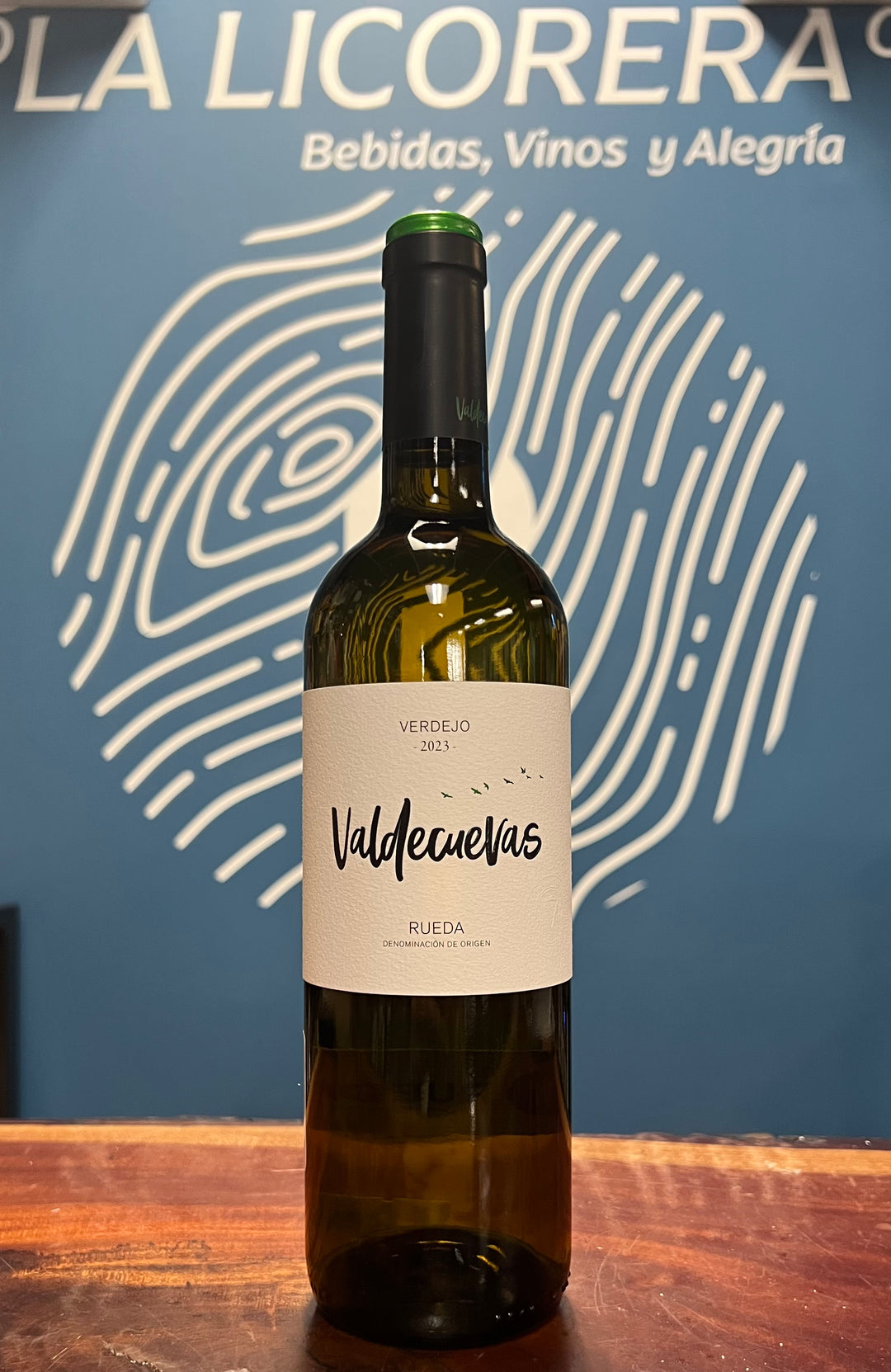 Valdecuevas Verdejo DO Rueda