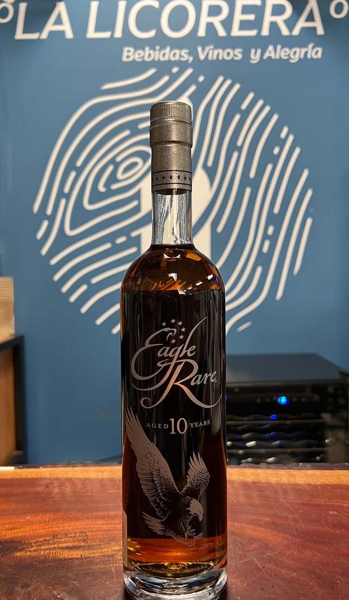 Eagle Rare Bourbon 10 year 750 ml