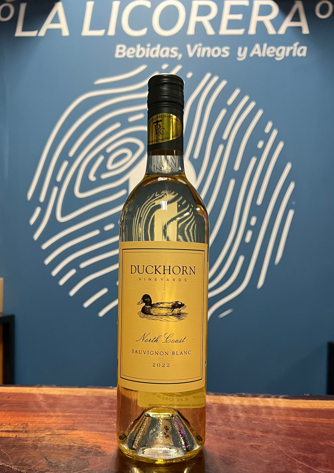 Duckhorn Sauvignon Blanc 2020 Vino
