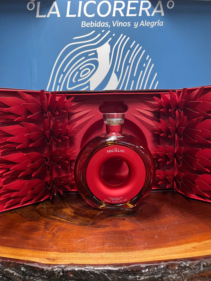 The Macallan Time: Space