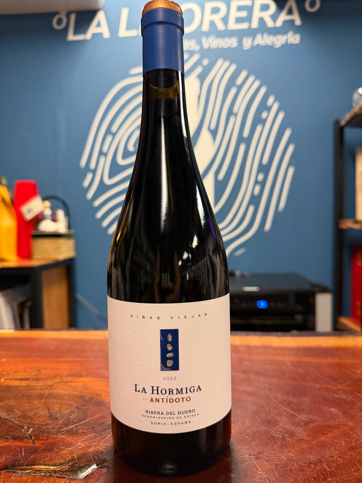 La Hormiga De Antidoto 2022 - Spain 750ml