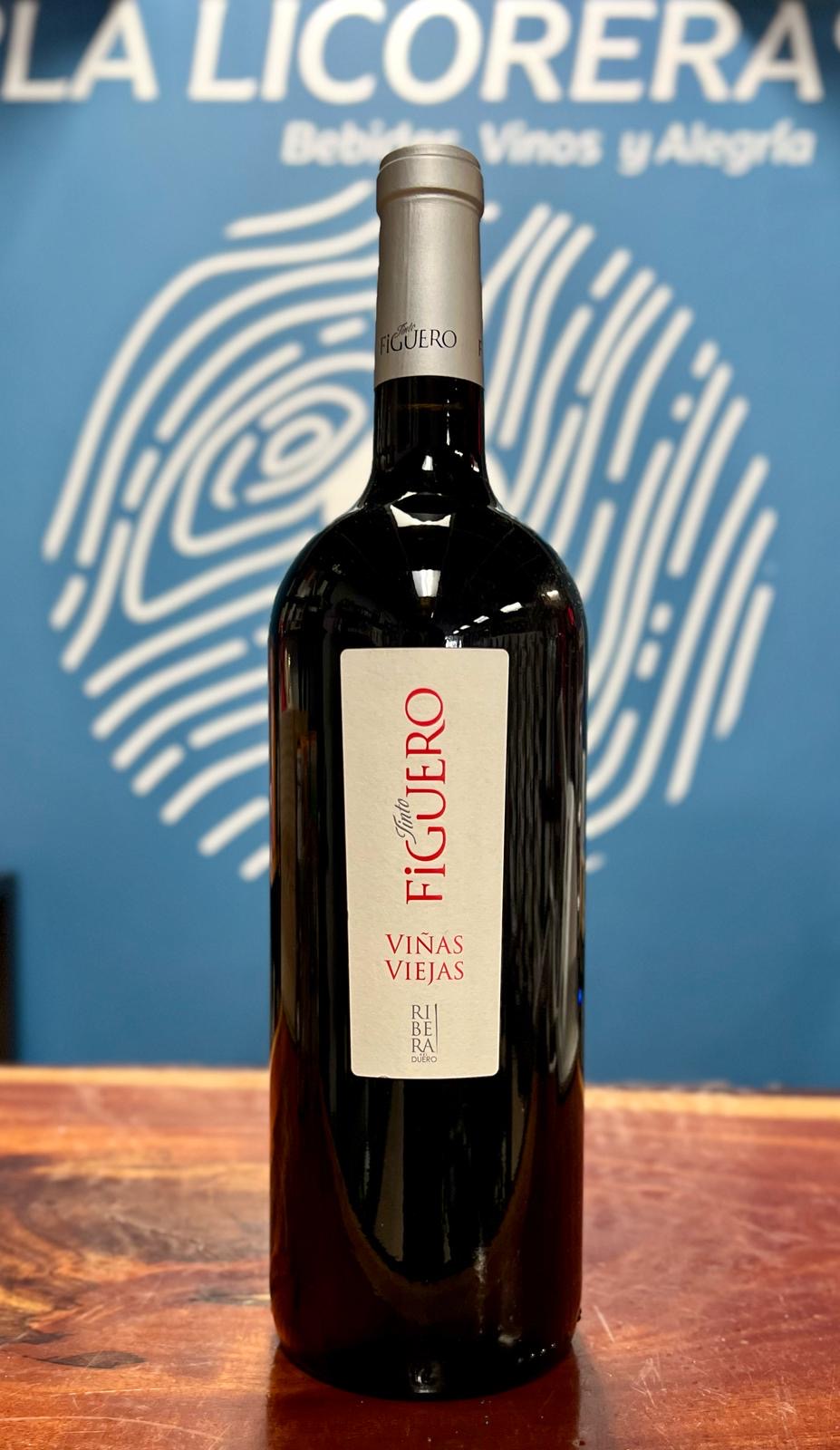 Figuero Viñas Viejas Magnum