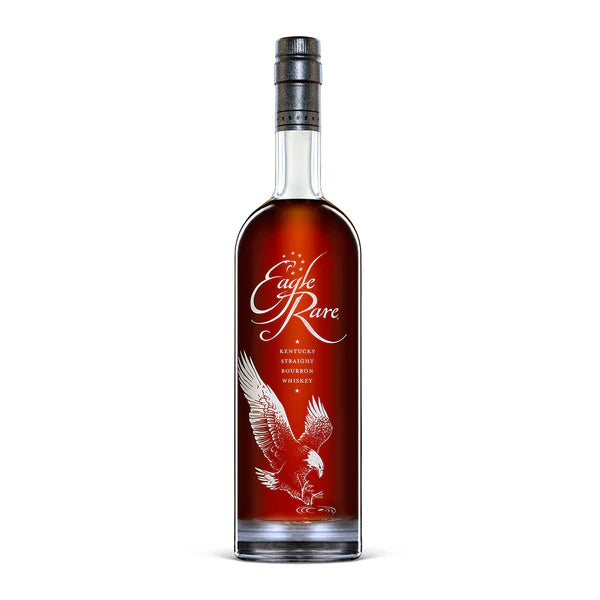 Eagle Rare Bourbon 10 year 750 ml